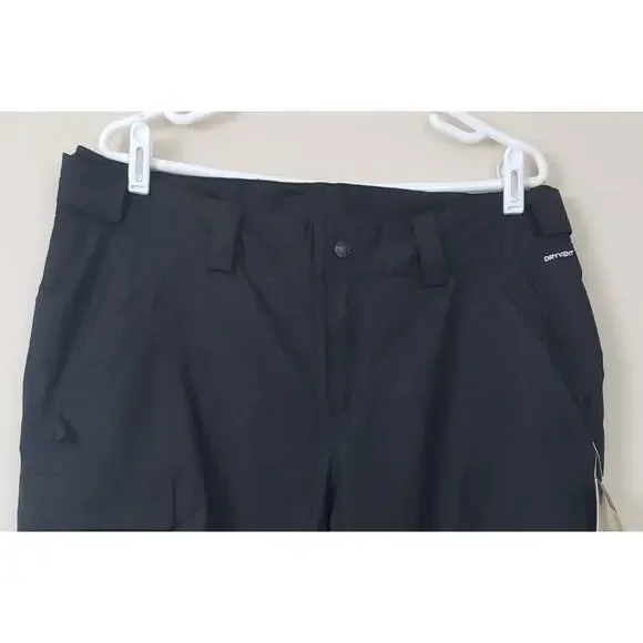 The North Face Black Insulated Track Pants - Picture 3 of 11